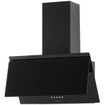 Вытяжка Krona Venera 600 black