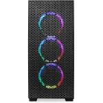 ПК IRU Tactio 520B6GP (Ryzen 5 7600 3800МГц, DDR5 32Гб, SSD 1024Гб M.2 2280, NVIDIA GeForce RTX 5060 8192 8Гб, FreeDOS)