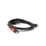 Кабель VCOM (HDMI (m), HDMI (m))