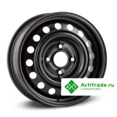 Magnetto 14003 R14/5.5J PCD 4x98 ET 35 ЦО 58,6 черный