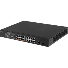 Коммутатор ZyXEL NebulaFlex XMG1915-18EP