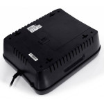 ИБП Powercom Spider SPD-1000N (резервный, 1000ВА, 550Вт, 4xCEE 7 (евророзетка))