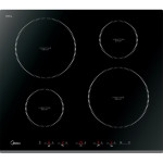 Варочная поверхность Midea MIH64516F