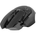 Мышь Logitech G502 Lighspeed (кнопок 11, 25600dpi)