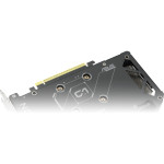 Видеокарта Radeon RX 9060 XT 2530МГц 8Гб ASUS (GDDR6, 128бит)