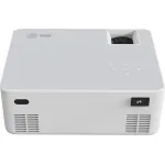 Проектор Cactus CS-PRM.04WT.WUXGA-A (1920x1080, 6400лм, HDMI x3, аудио mini jack)