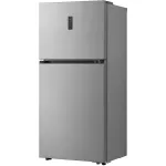 Холодильник LG GR-B922FMBM (No Frost, A++, 2-камерный, объем 656:441/215л, инверторный компрессор, серый)