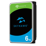 Жесткий диск HDD Seagate Skyhawk (3.5