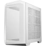 Корпус MSI MAG PANO 100R PZ White (Midi-Tower)