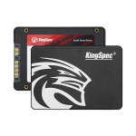 Жесткий диск SSD 2Тб KingSpec (2.5