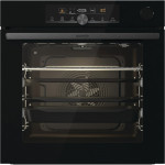 Электрический духовой шкаф Gorenje BSA6747A04BG