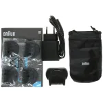 Электробритва мужская Braun 300BT