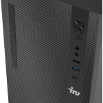 ПК IRU Planio 310H6SC (Core i3 14100F 3500МГц, DDR5 16Гб, SSD 512Гб M.2 2280, NVIDIA GeForce GT610 2048 2Гб, Windows 11 Pro)