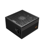 Блок питания PCcooler P5-YK850-B1F (ATX, 850Вт, 20+4 pin, BRONZE)
