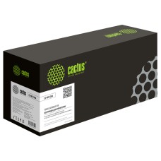 Тонер-картридж Cactus CS-W2120A (черный; 5500стр; Color LJ M554, M555, 578 Enterprise) [CS-W2120A]