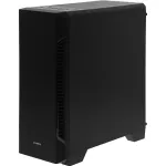 Корпус Zalman S3 TG (Midi-Tower, 2xUSB3.0)