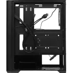 Корпус Formula Air Power G5 DUO (Midi-Tower)