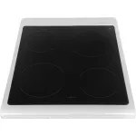 Плита Midea MFO-M4E20T6E(WH)