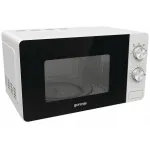 Микроволновая печь Gorenje MO17E1W