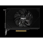 Видеокарта GeForce RTX 3050 1042МГц 8Гб Palit STORMX (PCI-E 4.0, GDDR6, 128бит, 1xDVI, 1xHDMI, 1xDP)