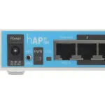MikroTik hAP AC lite