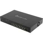 Коммутатор TP-Link TL-SG2210MP