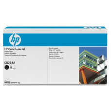 Фотобарабан HP 824A (черный; 23000стр; HP Color LaserJet CM6030, CM6030f, CM6040 MFP, HP Color LaserJet CP6015dn, CP6015n, CP6015xh)