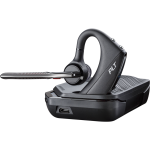 Гарнитура Plantronics Voyager 5200 (на ушах, беспроводное, накладные, Unified Communications)