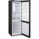 Холодильник Бирюса Б-B960NF (2-камерный, черный)