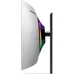 Монитор Samsung S34DG852SI (34