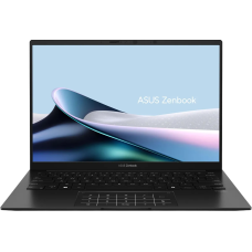 Ноутбук ASUS Zenbook 14 UM3406GA-QD009 (AMD Ryzen AI 7 445 2 ГГц/32 ГБ LPDDR5x/14