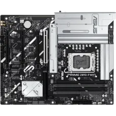 Материнская плата ASUS PRIME Z890-P WIFI (Socket-1851, xDDR4 DIMM, ATX, RAID SATA: 0,1,10,5) [PRIME Z890-P WIFI]