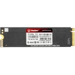 Жесткий диск SSD 2Тб KingSpec (2280, 3000/1900 Мб/с, PCIe 3.0 x4 (NVMe))