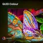 QLED-телевизор Hisense 55U7Q (55