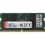 Память SO-DIMM DDR5 16Гб 5600МГц Kingston (44800Мб/с, CL46, 262-pin, 1.1)