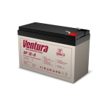 Батарея Ventura GP 12-9 (12В, 9Ач)