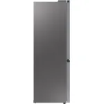 Холодильник Samsung RB34C632ESA (No Frost, A++, 2-камерный, объем 341:227/114л, инверторный компрессор, графит)
