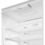 Холодильник Hotpoint-Ariston HFP4 480I X (3-камерный, Side by Side, нержавеющая сталь)