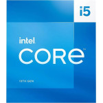 Процессор Intel Core i5-13400F (2500MHz, FCBGA1744, L3 20Mb)