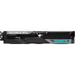 Видеокарта GeForce RTX 4060TI 2580МГц 8Гб Gigabyte GAMING OC (PCI-E 4.0, GDDR6, 128бит, 2xHDMI, 2xDP)