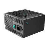 Блок питания DeepCool PN650M (650Вт, ATX12V 3.1)