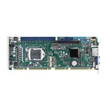 Материнская плата Advantech PCE-5131G2-00A2 (LGA 1151, Intel Q370, 2xDDR4 DIMM, RAID SATA: 0,1,10,5)