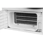 Сушильная машина Hyundai DFE9412 (Heat Pump (тепловой насос), A++, макс.загрузка 10 кг, 15 программ)