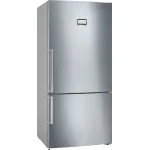 Холодильник Bosch KGN86AI32U (No Frost, A++, 2-камерный, 860x1 860x810см, серебристый)