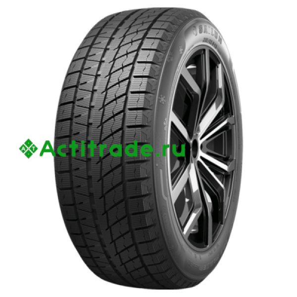 Шина Sailun ICE BLAZER Arctic EVO 235/50 R18 101H зимняя (Extra Load)