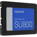 Жесткий диск SSD 1Тб ADATA SU800 (2.5