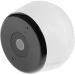 Камера видеонаблюдения D-Link DCS-8600LH (IP, купольная, уличная, 2Мп, 3.26-3.26мм, 1920x1080, 30кадр/с)