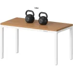 Стол компьютерный Cactus CS-ET-WWD