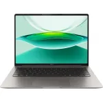 Ноутбук Honor MagicBook Pro 14 (Intel Core Ultra 9 285H 2.9 ГГц/32 ГБ LPDDR5x 8400 МГц/14.6