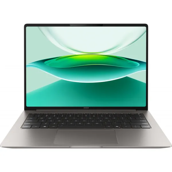 Ноутбук Honor MagicBook Pro 14 (Intel Core Ultra 9 285H 2.9 ГГц/32 ГБ LPDDR5x 8400 МГц/14.6